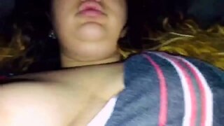 Latina fucks ir pateko BBC