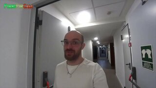 Lehenengo egunean, let me arraio eta bere errekorra bere - Jesus Sanchezx