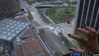 Chad White Pohlcen Lidojed Anny Aurora