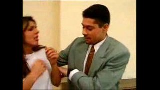 קרן Lancaume מקבל יותר ממה שהיא bargined על...