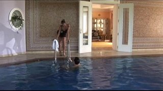 די שיין קלאַודיאַ אַנטאָנעללי, די שיין טין פון גענאָאַ