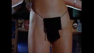 Cindy og Donna 1970 Dans