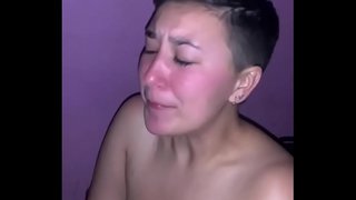 Slut食べに複数の荷重で兼