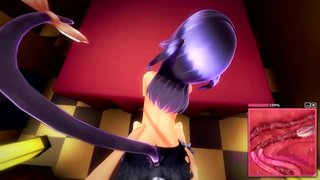 Ona bude, aby se vám platit