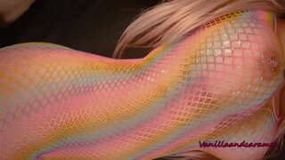 Busty Pirang Slut Mia Jeung Nya Lila Landian