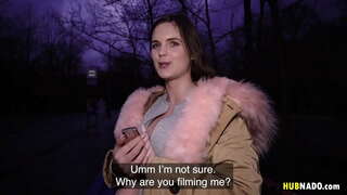 Тейли Wood edir ki, ictimai oral одаренному Нику