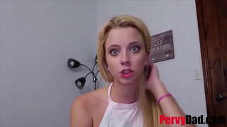 Ο πατριός βοηθά εφήβων με προβλήματα